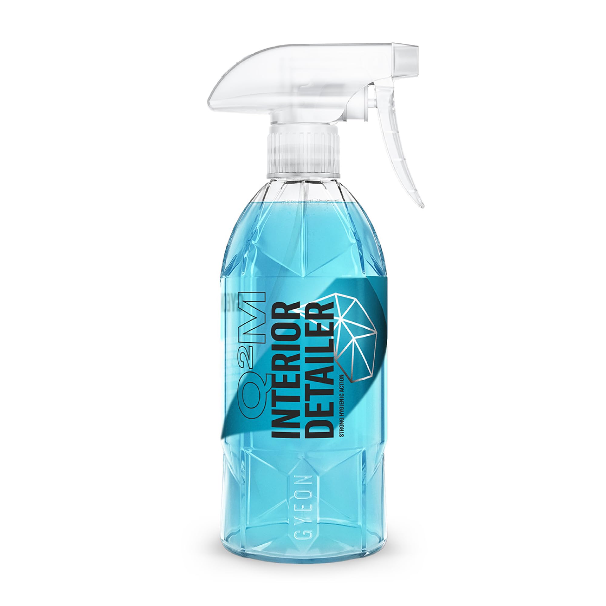 Amazon.com: Gyeon Interior Detailer Streak Free Satin All-Surface